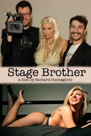 Постер к фильму Stage Brother (2011)