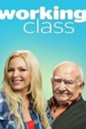 Постер к сериалу Рабочий класс (2011)