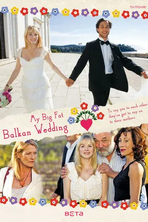 Постер к фильму Rat mal, wer zur Hochzeit kommt (2012)