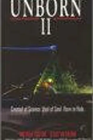 Постер к фильму Нерожденный 2 (1994)