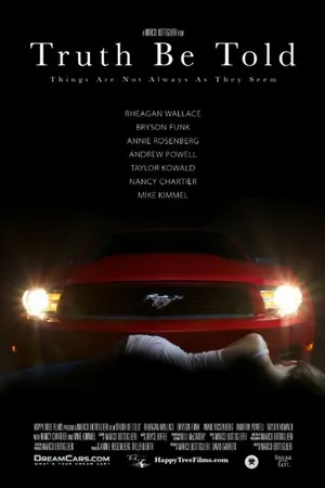 Постер к фильму Truth Be Told (2010)
