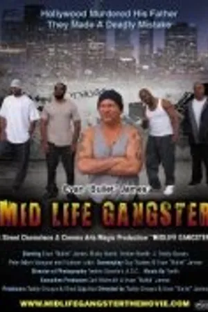 Постер к фильму Mid Life Gangster (2013)