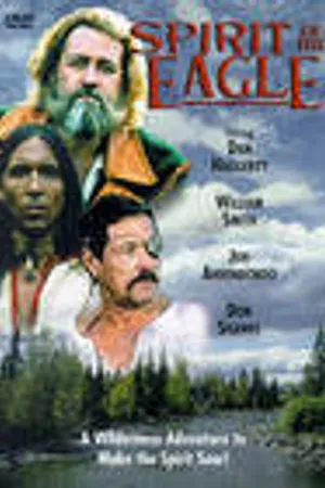 Постер к фильму Орлиный дух (1991)