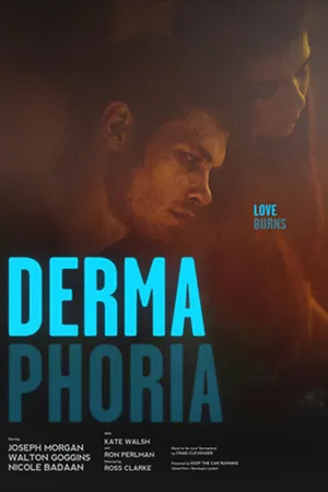 Постер к фильму Дермафория (2014)
