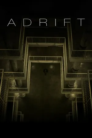 Постер к фильму Adrift (2010)