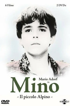 Постер к сериалу Мино (1986)