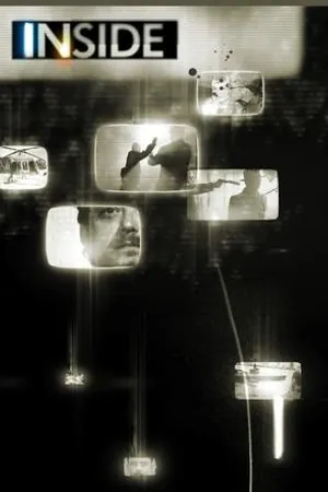 Постер к сериалу Inside (2007)