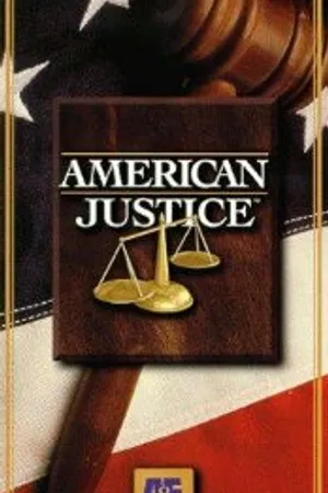 Постер к сериалу Американское правосудие (1992 - 2005)