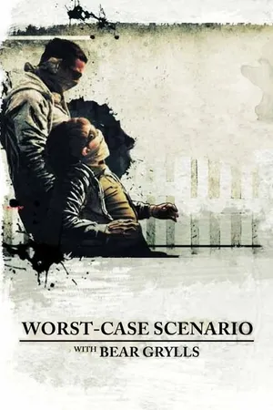 Постер к сериалу Хуже быть не могло (2010)