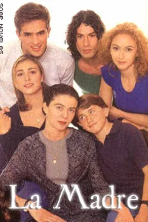Постер к сериалу Мать (1998)