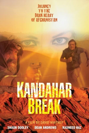 Постер к фильму Кандагарский прорыв (2009)