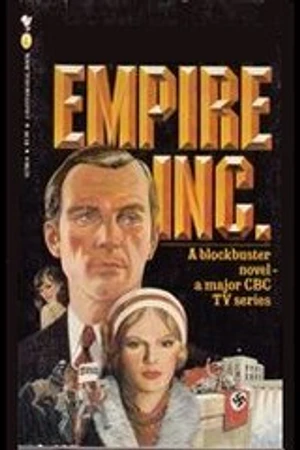 Постер к сериалу Империя (1985)