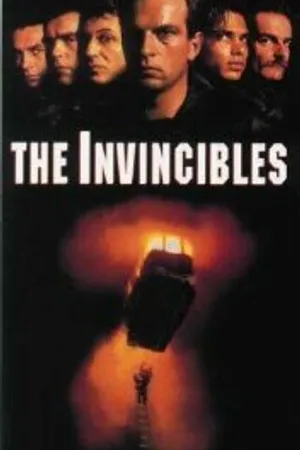 Постер к фильму Победители (1994)