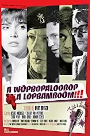 Постер к фильму A Wopbobaloobop a Lopbamboom (1989)