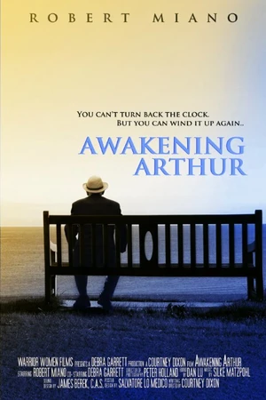 Постер к фильму Awakening Arthur (2010)