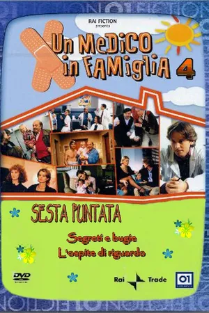 Постер к сериалу Семейный доктор (1998)