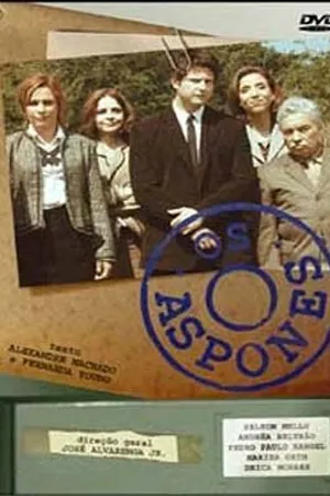 Постер к сериалу Слесарь ремонтник (2004)
