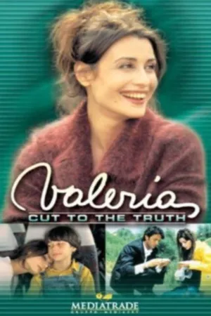 Постер к сериалу Валерия — врач по призванию (2000)