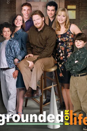 Постер к сериалу Основа для жизни (2001 - 2005)