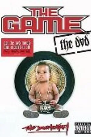 Постер к фильму The Game: Documentary (2005)