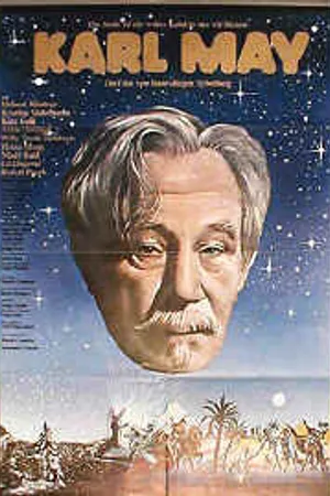 Постер к фильму Карл Май (1974)