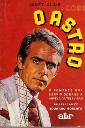 Постер к сериалу Звёзды на небе (1977)