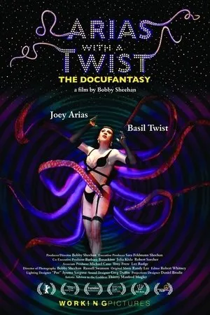 Постер к фильму Ариас с Твистом (2010)