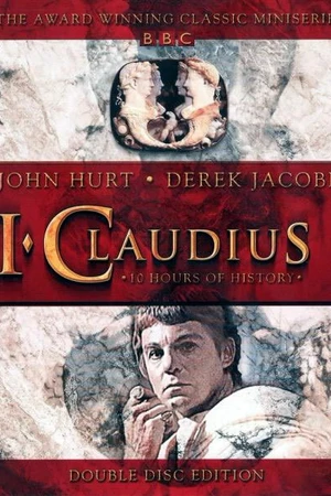 Постер к сериалу Я, Клавдий (1976)