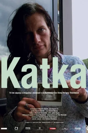 Постер к фильму Катька (2010)