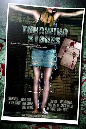 Постер к сериалу Throwing Stones (2011)