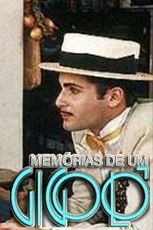 Постер к сериалу Воспоминания жиголо (1986)