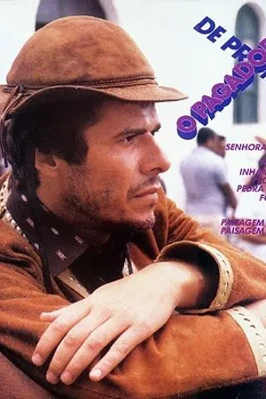 Постер к сериалу Исполнитель обета (1988)