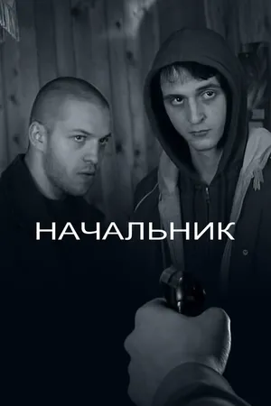 Постер к фильму Начальник (2009)