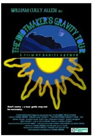 Постер к фильму The Idiotmaker's Gravity Tour (2011)