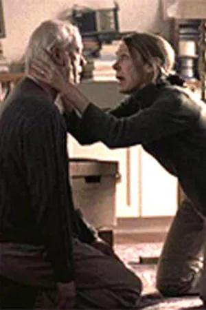 Постер к фильму Контролируемое спаливание (2011)