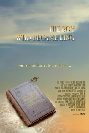 Постер к фильму The Boy Who Became King (2010)