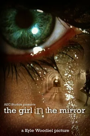 Постер к фильму The Girl in the Mirror (2010)