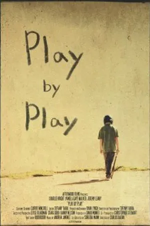 Постер к фильму Play by Play (2011)