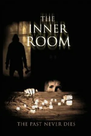 Постер к фильму Внутреннее пространство (2011)