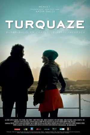 Постер к фильму Turquaze (2010)