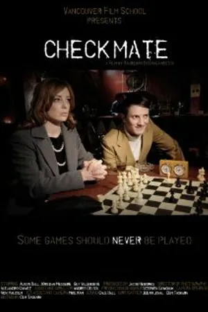 Постер к фильму Checkmate (2010)