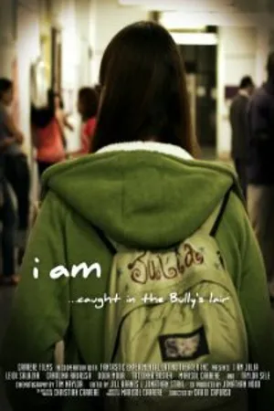 Постер к фильму I Am Julia (2011)