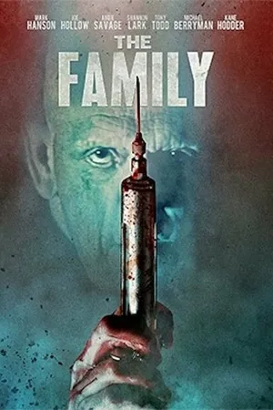 Постер к фильму Семья (2011)