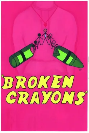 Постер к фильму Broken Crayons (2010)
