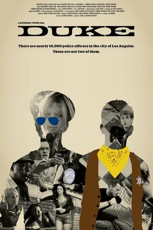 Постер к фильму Герцог (2019)