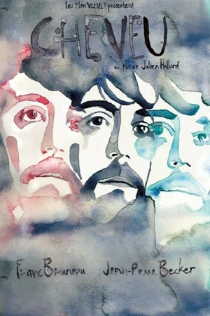 Постер к фильму Волос (2010)