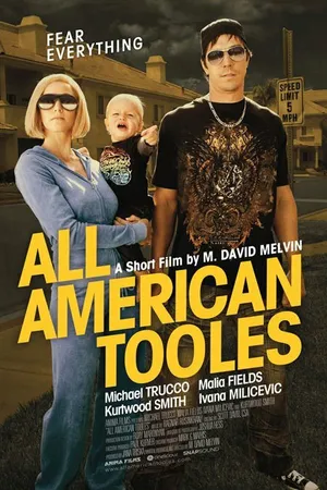 Постер к фильму Американские штучки (2010)