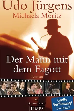Постер к фильму Человек с Фаготом (2011)