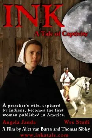 Постер к фильму Ink: A Tale of Captivity (2010)