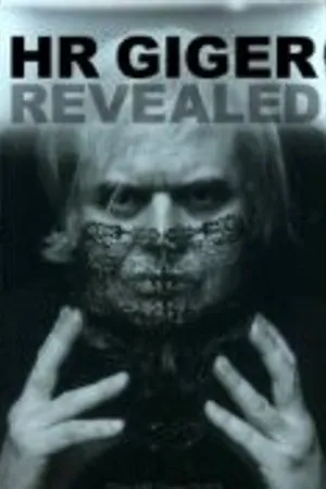 Постер к фильму H.R. Giger Revealed (2010)